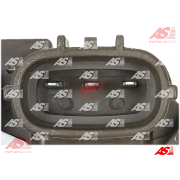 Регулятор генератора ND 12V. 1012112780. TOYOTA 277
ARE6200S