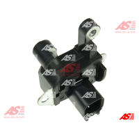 Регулятор генератора ND 12V. 4210000470. 46-82207
ARE6152S2