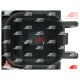 Регулятор генератора ND 12V. 4210000470. 46-82207
ARE6152S2
