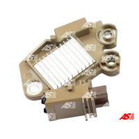 Регулятор генератора VA 12 до TG15C018. CA1825
ARE3107