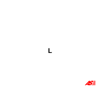 Регулятор генератора VA 14.4V CG139456. M517 L Renault
ARE3007