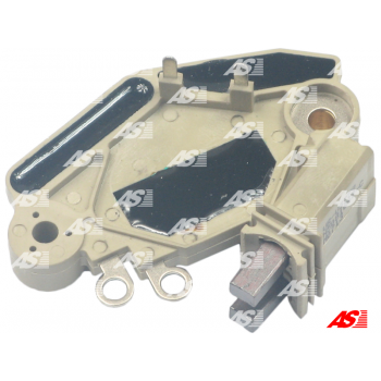 Регулятор генератора VA 14.5V CG235229 до CA1680 з водяним охолодженням
ARE3047