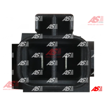 Регулятор генератора VA 24V. 2607050. HYUNDAI / KIA
ARE3359S Регулятор генератора VA 24V. 2607050. HYUNDAI / KIA
ARE3359S