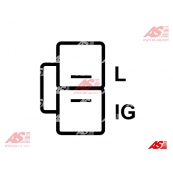 Регулятор генератора VA 24V. 2607050. HYUNDAI / KIA
ARE3359S Регулятор генератора VA 24V. 2607050. HYUNDAI / KIA
ARE3359S