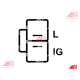 Регулятор генератора VA 24V. 2607050. HYUNDAI / KIA
ARE3359S Регулятор генератора VA 24V. 2607050. HYUNDAI / KIA
ARE3359S