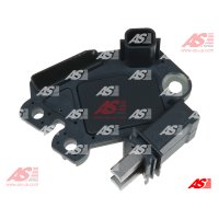 Регулятор генератора VA 2618689. M609. do TG12C152.Nissan
ARE3172S