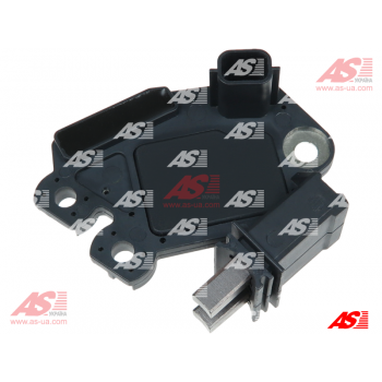 Регулятор генератора VA 2618689. M609. do TG12C152.Nissan
ARE3172S