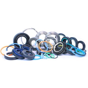 Ремкомплект рулевой рейки HKZ0043