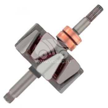 Ротор генератора AVH0823