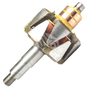 Ротор генератора AVK1450