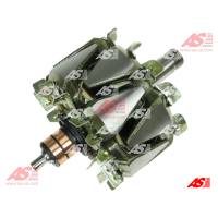 AR5046S
Ротор генератора MI 12V-140A. do A3TG1581.A3TG1591
