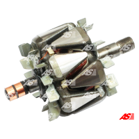 AR6018
Ротор генератора ND 12V-140A. CG235172. до 101210-0990.CA1995