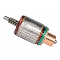 Ротор стартера SAA7510