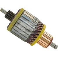 Ротор стартера SAB1227