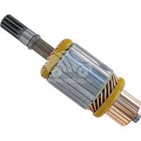 Ротор стартера SAH1005