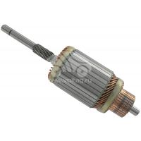 Ротор стартера SAK1169