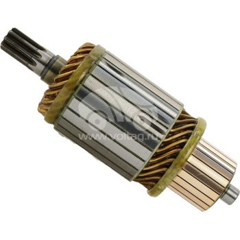 Ротор стартера SAM6196