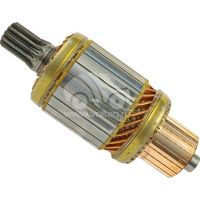 Ротор стартера SAW6517