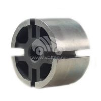 Ротор вакуумной помпы генератора AZB6313 Ротор вакуумной помпы генератора AZB6313