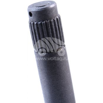 Рулевая рейка гидравлическая R2372