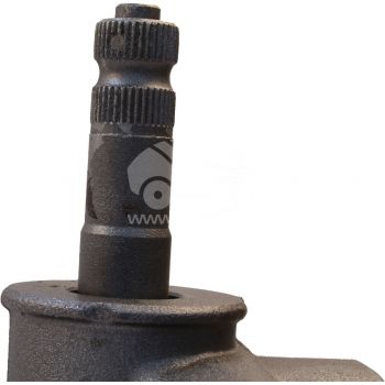 Рулевая рейка гидравлическая R2814