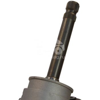 Рулевая рейка механическая M5064