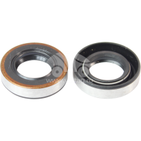 Сальник насоса ГУР HAZ0204