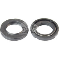 Сальник рулевой рейки HAZ0316RA