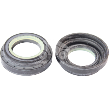 Сальник рулевой рейки HAZ0606