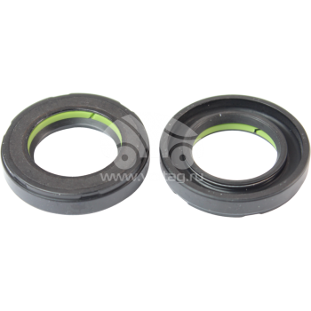 Сальник рулевой рейки HAZ0690