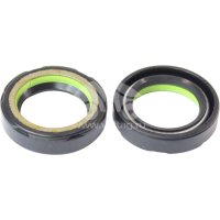 Сальник рулевой рейки HAZ0709