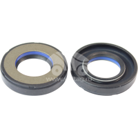 Сальник рулевой рейки HAZ0742