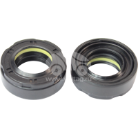 Сальник рулевой рейки HAZ0780