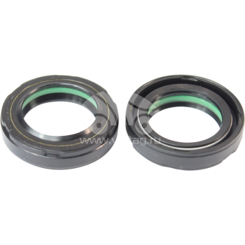 Сальник рулевой рейки HAZ0790