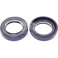 Сальник рулевой рейки HAZ0800