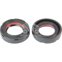 Сальник рулевой рейки HAZ0906R