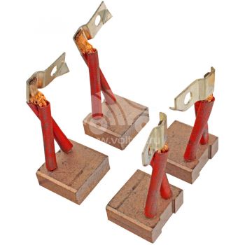 Щетки стартера SHB0964 Щетки стартера SHB0964