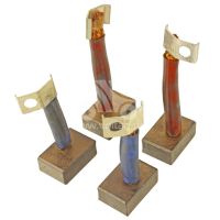 Щетки стартера SHB2002 Щетки стартера SHB2002