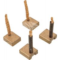 Щетки стартера SHE3344 Щетки стартера SHE3344