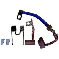 Щетки стартера SHV4312