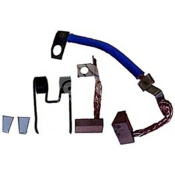 Щетки стартера SHV4312