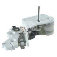 Щеткодержатель генератора AHD8053 Щеткодержатель генератора AHD8053