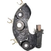 Щеткодержатель генератора AHV1025