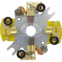 Щеткодержатель стартера SHB0688 Щеткодержатель стартера SHB0688