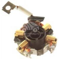 Щеткодержатель стартера SHB6453