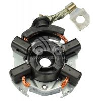 Щеткодержатель стартера SHB6562