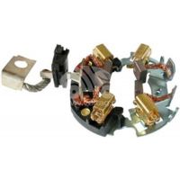 Щеткодержатель стартера SHB7268