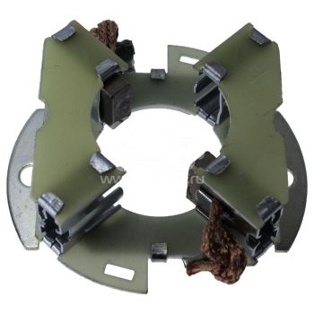 Щеткодержатель стартера SHG2780