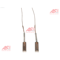 AB0004P
Щiтки генератора BO-12/24V. 4x6x18