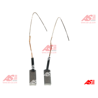 BX204(SCHUNK)
Щiтки генератора BO-12V. BX204 5x8x19